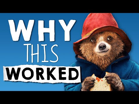 How Paddington Succeeded When It Absolutely Should Have Failed