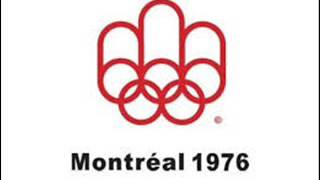 Bon 40e des Jeux olympiques de Montréal !