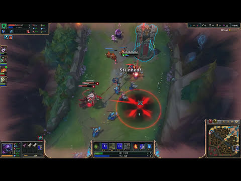 Break the Meta Ep142 - Jax & Lulu Taste Purple Bottom Lane! ;3