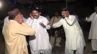 kandiari (jabairpur , Chakwal)