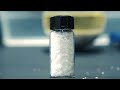 Making Methanamine For Purely Educational Reasons