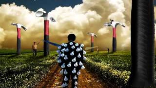 Pavoni - Botti "Wish you were here"