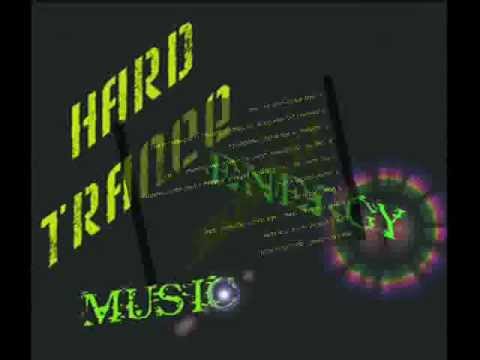 Mixed by Crusher- Revolution #002 [ Hard Trance. Trance ]