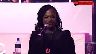 Xscape performs “Who Can I Run To” live at Versuz