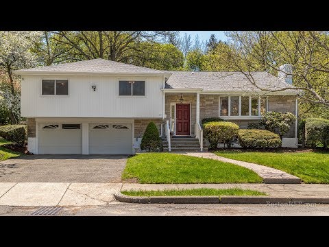 30 Marcellus Dr, Newton MA - Michael J. Quinn - Tel: 508-380-7594