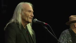 Dave Alvin and Jimmie Dale Gilmore with The Guilty Ones -  We're Still Here (LIVE on Mountain Stage)