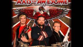 The Axis of Awesome - Song for the Elderly