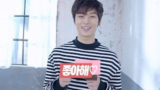 [Special Clip - Behind 1] THE BOYZ(더보이즈) ‘I’m Your Boy’