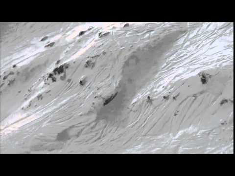 Anne Flore Marxer "juste la cliff" Chamonix 2015