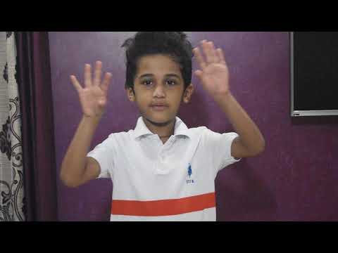 Vivaan Dharmesh Sarwan Maa