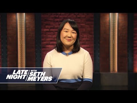 Late Night's Guide for Celebrating Asian Pacific American Heritage Month