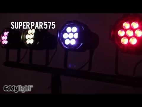 Super Par 575