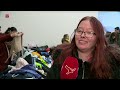 Kledingmarkt Stichting SCHooL groot succes