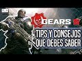 Consejos B sicos Que Debes De Saber Antes De Jugar Gear