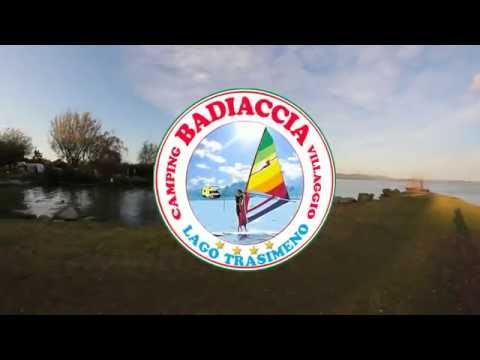 Badiaccia Camping Village - Camping Pérouse - Image N°2