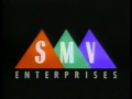 Sony Music Enterprises Logo 1991 2004 Closing Variant