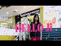 Hello Ji Cover Dance Ragini MMS Returns Sunny Leone Kanika