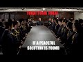TORA TORA TORA If A Peaceful Solution Is Found 4k