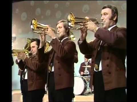 Ernst Mosch - Andulkamarsch / ANDULKO ŠAFÁROVÁ