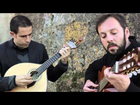 Verdes Anos - Carlos Paredes