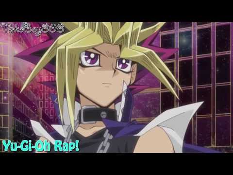 [Yu-Gi-Oh] Bonds Beyond Time Movie Rap