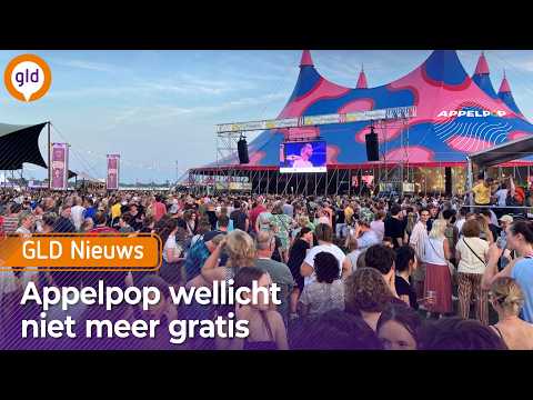 GLD Nieuws 29 november 2025