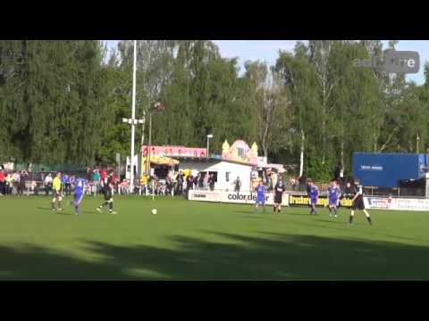 14-05-04 SG Ersingen - FC Alb 4:0