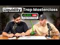 STEAL This EASY Liquidity TRAP Trading Strategy 500K PERFECT Sniper Entries