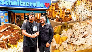 Schnitzerella in Altona – Video-Thumbnail von AbuGoku