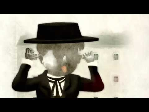 Oscar Nominated Short Films 2014: 'Feral' (Short Film Animated)