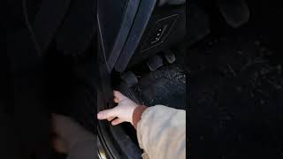 2016 ford f150 steering assist fault and quick fix