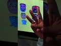 Sesame Street Number 20 Masks