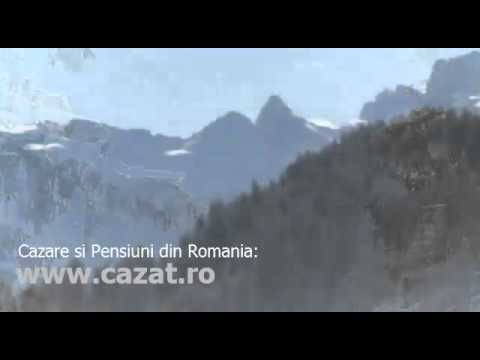 Cazare Parcovaci, Iasi - Cazat.ro