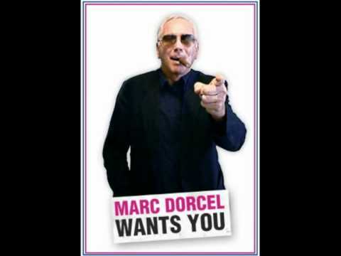 Les jingles de l'ADC - La Minute Marc Dorcel