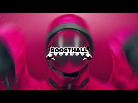 DJ FASTA & GODWONDER - Squid Game (REMIX)