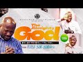 Apostle Suleman LIVE THE ALMIGHTY GOD WWN Day 22 MAY Edition 30TH MAY 2025