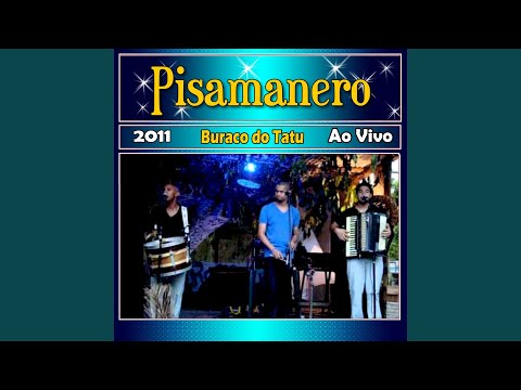 Segura O Machucado - Ao Vivo