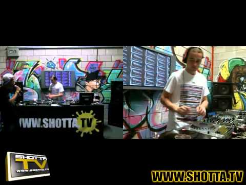 Ring the Alarm Crew Takeover Shotta TV August 2013 pt4