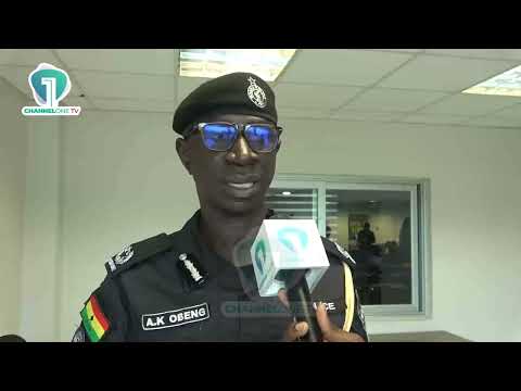 Police to Test Traffitech Digital Traffic Enforcement System on September 14