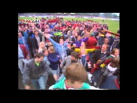 LOK Classic: Der Weg ins DFB Pokal Viertelfinale (1995)