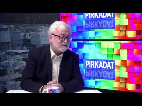 PIRKADAT: Ara-Kovács Attila