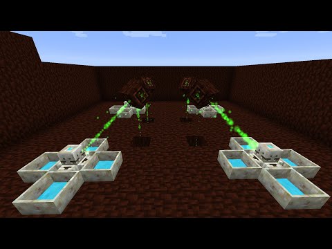 Getting Started with Botania