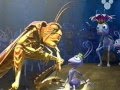 A Bugs Life Promo Disney Channel UK