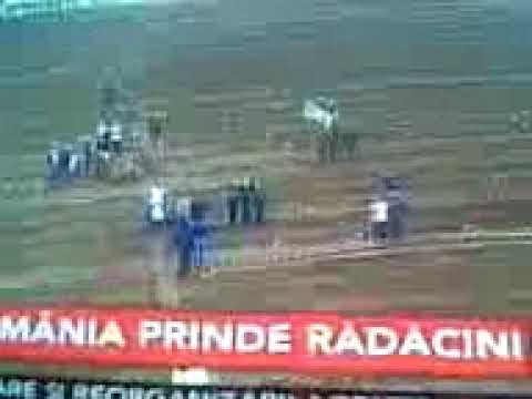 Romania prinde radacini - Sfintesti - Teleorman - Live Realitatea TV (2)