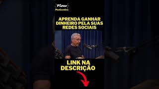 Abilio Diniz fala sobre os clubes empresas parte 1 #shorts