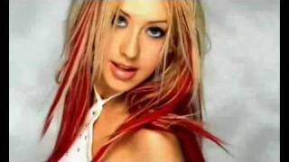 Christina Aguilera-Falsas esperanzas