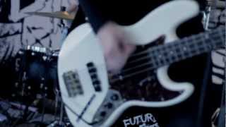 Future Idiots - After Midnight (Blink 182 Cover)