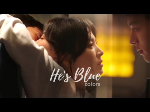 Now, We Are Breaking Up - He's Blue [FMV] [+1X03] | 19+