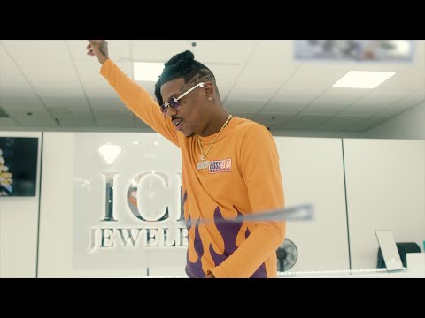 YB SK8 - Ahhh Yeaaa (Official Music Video)