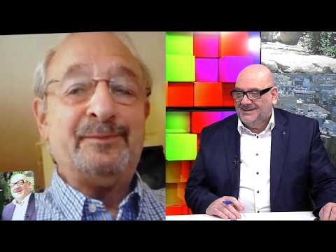 PIRKADAT Breuer Péterrel: Gordon István